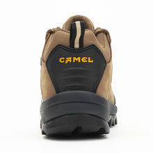 Load image into Gallery viewer, CAMEL Official Men Waterproof Anti Silp Hiking Shoes Winter Sneakers