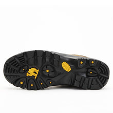 Load image into Gallery viewer, CAMEL Official Men Waterproof Anti Silp Hiking Shoes Winter Sneakers