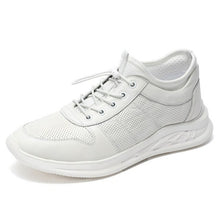 Load image into Gallery viewer, CAMEL Official Original Genuine Leather Men Shoes Casual Leather Male