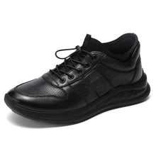 Load image into Gallery viewer, CAMEL Official Original Genuine Leather Men Shoes Casual Leather Male