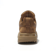 Load image into Gallery viewer, CAMEL Official Original Genuine Leather Men Shoes Outdoor Casual Shoes