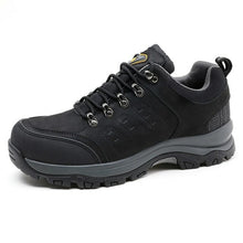 Load image into Gallery viewer, CAMEL Official Original Men Hiking Shoes Durable Anti Slip Waterproof