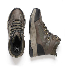 Load image into Gallery viewer, CAMEL Official Original Men's Hiking Shoes Waterproof Mountain