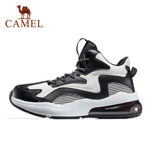 Load image into Gallery viewer, CAMEL Official Original Men's Shoes Autumn Winter Fashion High tops
