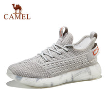 Load image into Gallery viewer, CAMEL Official Original Men's Sports Shoes Men Mesh Breathable Shoes