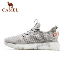 Load image into Gallery viewer, CAMEL Official Original Men's Sports Shoes Men Mesh Breathable Shoes
