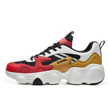 Load image into Gallery viewer, CAMEL Official Original Sports Shoes Men Autumn Winter Fashion Clunky