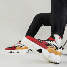 Load image into Gallery viewer, CAMEL Official Original Sports Shoes Men Autumn Winter Fashion Clunky