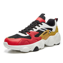 Load image into Gallery viewer, CAMEL Official Original Sports Shoes Men Autumn Winter Fashion Clunky