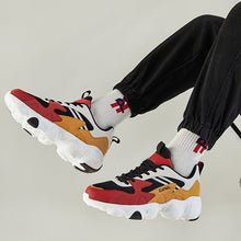 Load image into Gallery viewer, CAMEL Official Original Sports Shoes Men Autumn Winter Fashion Clunky