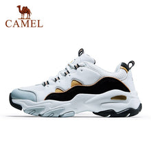 Load image into Gallery viewer, CAMEL Official Original Sports Shoes Men's Autumn Winter Fashion