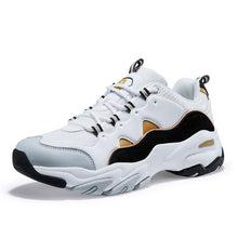 Load image into Gallery viewer, CAMEL Official Original Sports Shoes Men's Autumn Winter Fashion