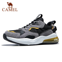Load image into Gallery viewer, CAMEL Official Outdoor Running Shoes Early Autumn Men Fashion Sneakers