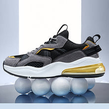 Load image into Gallery viewer, CAMEL Official Outdoor Running Shoes Early Autumn Men Fashion Sneakers
