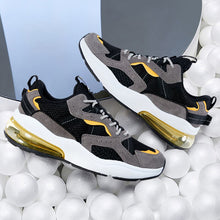 Load image into Gallery viewer, CAMEL Official Outdoor Running Shoes Early Autumn Men Fashion Sneakers