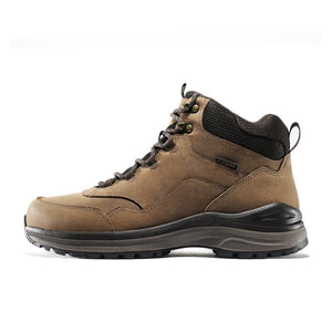 CAMEL Outdoor Hiking Shoes Men's Mountain Climbing Shoes Autumn Winter