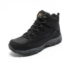 Load image into Gallery viewer, CAMEL Outdoor Men Hiking Shoes Trekking Non slip Wear resistant