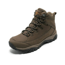 Load image into Gallery viewer, CAMEL Outdoor Men Hiking Shoes Trekking Non slip Wear resistant