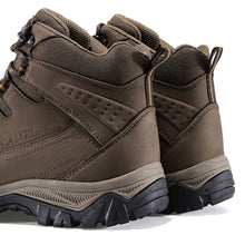 Load image into Gallery viewer, CAMEL Outdoor Men Hiking Shoes Trekking Non slip Wear resistant