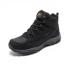 Load image into Gallery viewer, CAMEL Outdoor Men Hiking Shoes Trekking Non slip Wear resistant