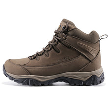 Load image into Gallery viewer, CAMEL Outdoor Men Hiking Shoes Trekking Non slip Wear resistant