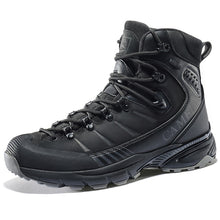Load image into Gallery viewer, CAMEL Outdoor Trekking Shoes Men Waterproof Non slip Hiking Shoes