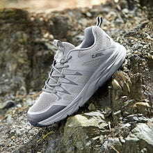 Load image into Gallery viewer, CAMEL Spring Outdoor Hiking Sneaker Shoes Cushioning Lightweight