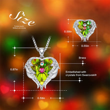 Load image into Gallery viewer, CDE Women Jewelry Set Embellished With Crystals from Swarovski