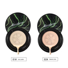 Load image into Gallery viewer, Air Cushion Mushroom Head CC&amp;BB Cream Foundation Concealer