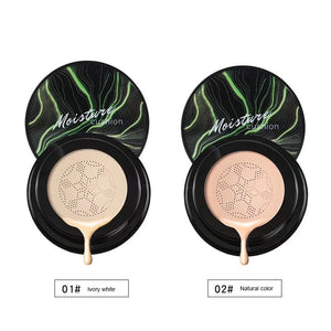 Air Cushion Mushroom Head CC&BB Cream Foundation Concealer