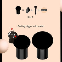 Load image into Gallery viewer, Air Cushion Mushroom Head CC&amp;BB Cream Foundation Concealer