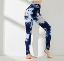 Load image into Gallery viewer, CHRLEISURE Women Leggings Push Up Running High Waist Sport Seamless - Sophornlilly