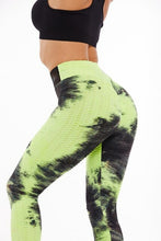 Load image into Gallery viewer, CHRLEISURE Women Leggings Push Up Running High Waist Sport Seamless - Sophornlilly