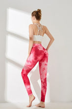 Load image into Gallery viewer, CHRLEISURE Women Leggings Push Up Running High Waist Sport Seamless - Sophornlilly
