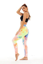 Load image into Gallery viewer, CHRLEISURE Women Leggings Push Up Running High Waist Sport Seamless - Sophornlilly