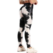 Load image into Gallery viewer, CHRLEISURE Women Leggings Push Up Running High Waist Sport Seamless - Sophornlilly