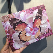 Load image into Gallery viewer, COCO URBAN 35 Colors Eye Shadow Pallete  Butterfly Effect Make Up
