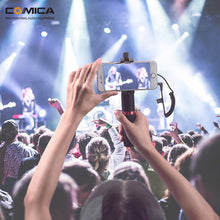 Load image into Gallery viewer, CVM WS50H Multi Channels Smartphone Wireless Microphone with
