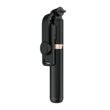 Load image into Gallery viewer, COOL DIER 4in 1 Wireless Bluetooth Selfie Stick With 6inch LED Ring - Sophornlilly