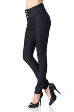 Load image into Gallery viewer, Crocker Women's Jeans - Push Up - G177HW