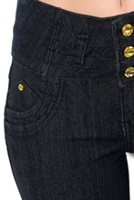 Load image into Gallery viewer, Crocker Women's Jeans - Push Up - G177HW