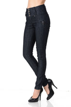 Load image into Gallery viewer, Crocker Women&#39;s Jeans - Push Up - Style G434