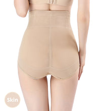 Load image into Gallery viewer, High Waist Control Panties Body Shaper Shapewear Thong for Women