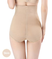 High Waist Control Panties Body Shaper Shapewear Thong for Women