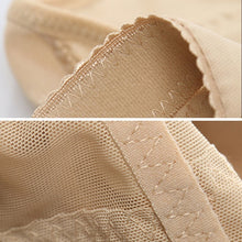Load image into Gallery viewer, High Waist Control Panties Body Shaper Shapewear Thong for Women