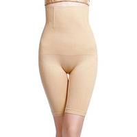 Shapewear for Women Tummy Control Shorts High Waist Panty Mid