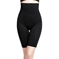 Shapewear for Women Tummy Control Shorts High Waist Panty Mid