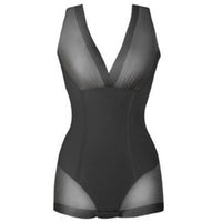 Women Shapewear Tummy Suit Control Underbust Women Body Shaper