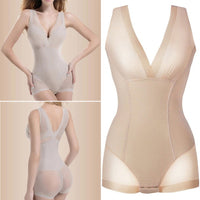 Women Shapewear Tummy Suit Control Underbust Women Body Shaper