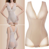 Women Shapewear Tummy Suit Control Underbust Women Body Shaper